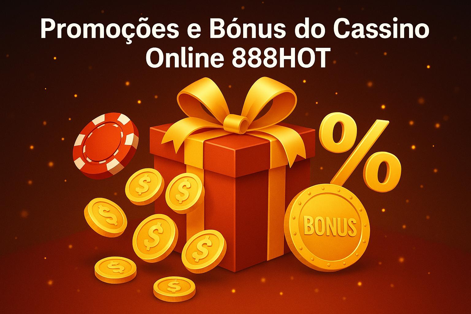 Criar uma nova Conta no plataforma 888HOT