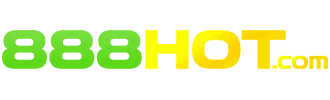 888HOT LOGO